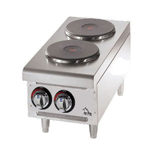 Hot Plates