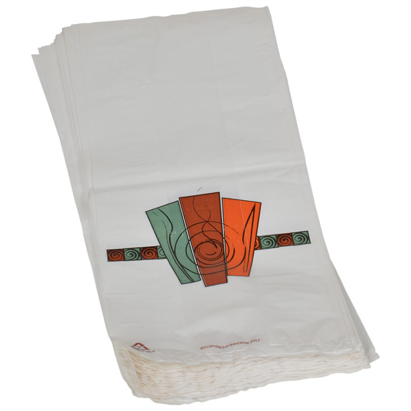 Foil, Tin Tie & Barbeque Bags