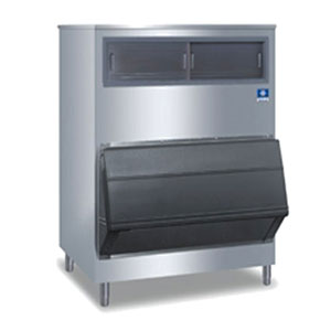 Ice Bins