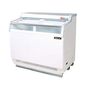 Ice Cream Freezers