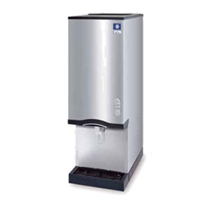 Ice & Water Dispensers