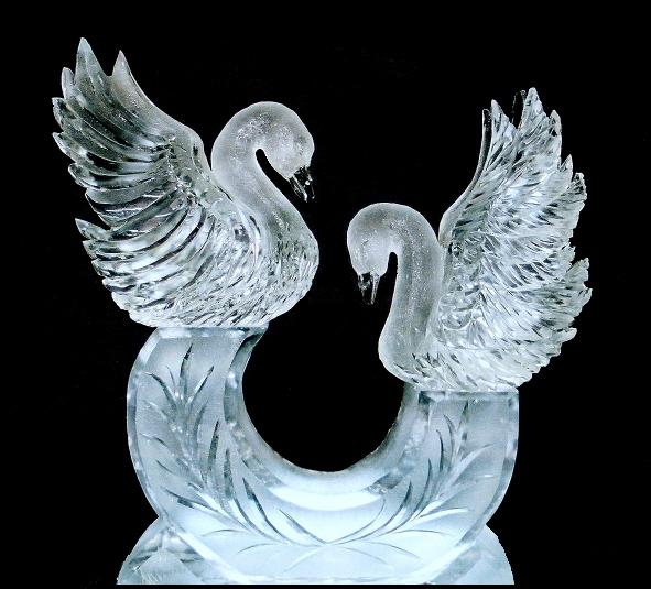 Ice Sculpture Molds