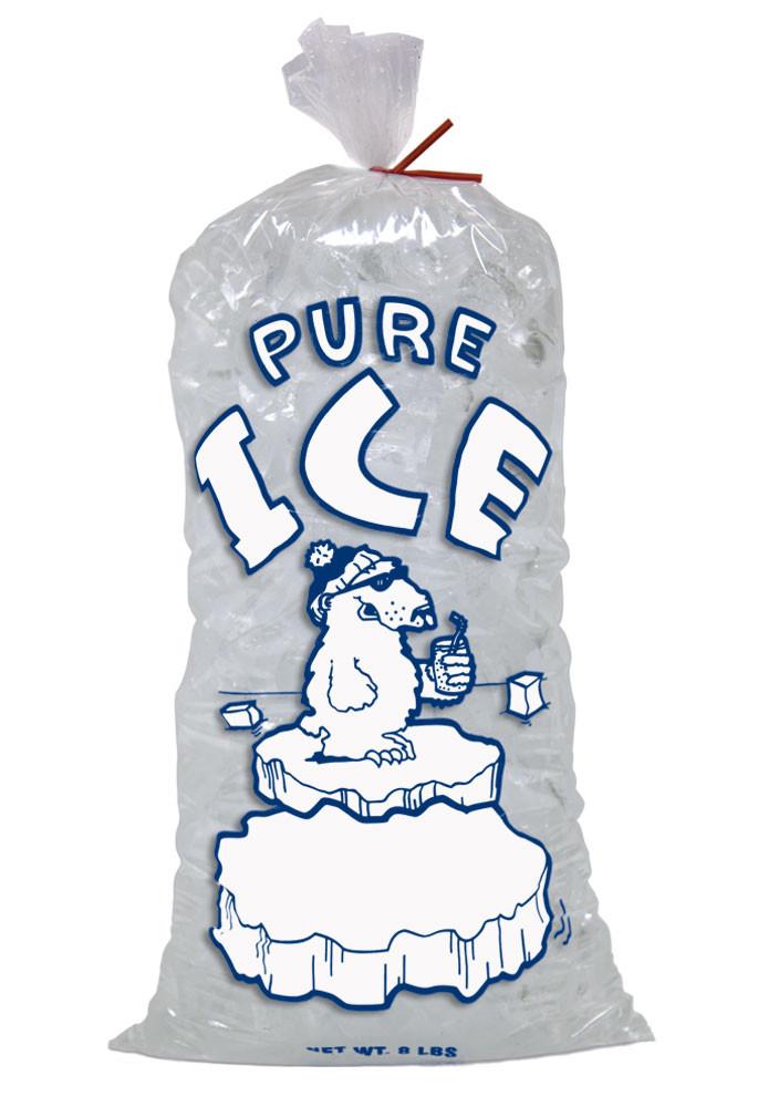 Ice & Liquor Bags