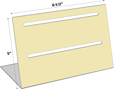 Recipe Holders