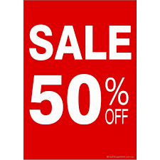 Price Cards
