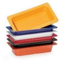 Specialty Food Pans & Accessories