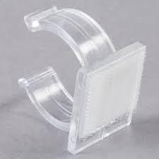 Skirting Clips