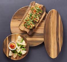 Serving Boards