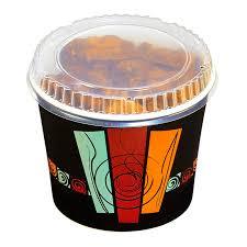 Soup To Go Containers