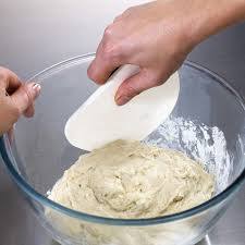 Dough Preparation
