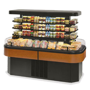 Island Merchandisers
