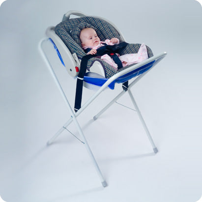 Infant Carrier Holders