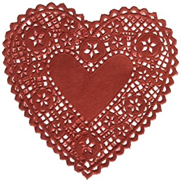 Doilies, Coasters & Placemats