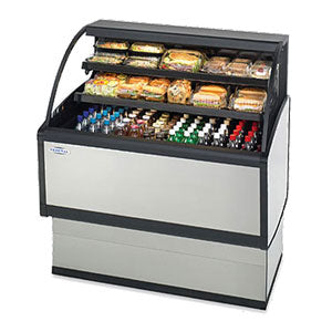 Low Profile Merchandisers