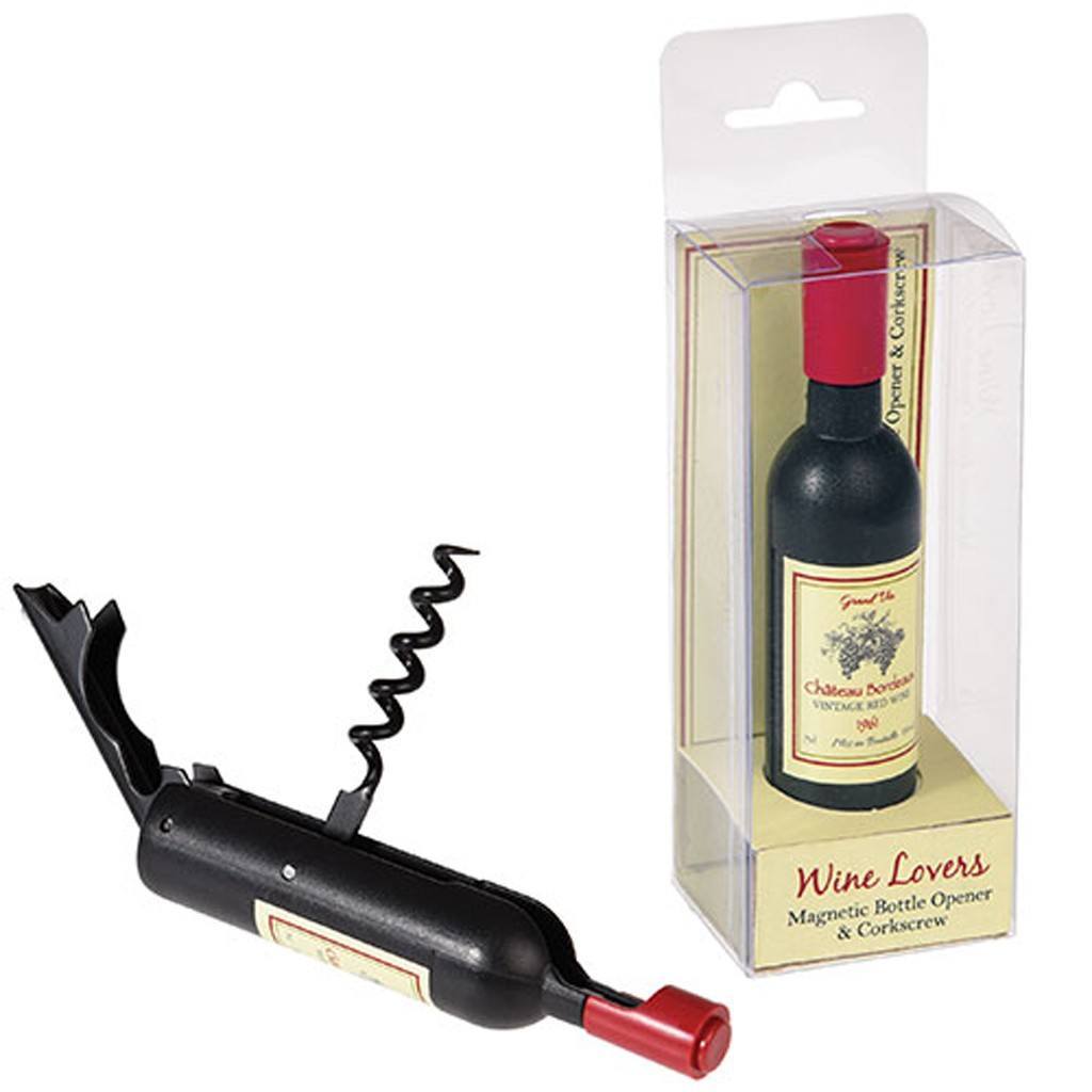 Wine Accessories