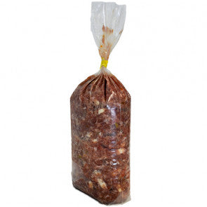 Poly Bags & Liners