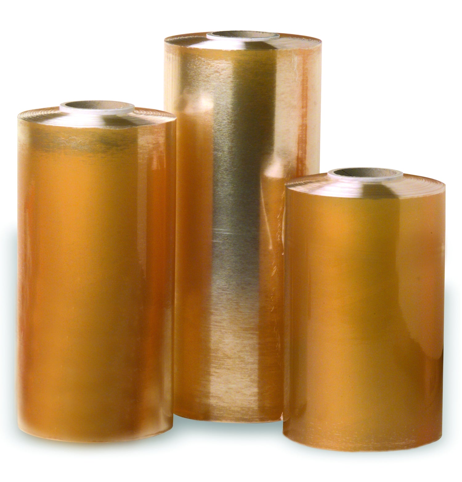 Meat Film Rolls