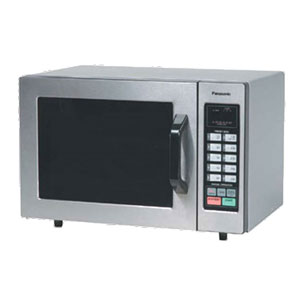 Microwave Ovens