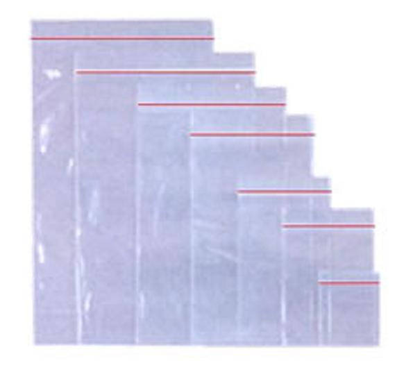 Reclosable Bags