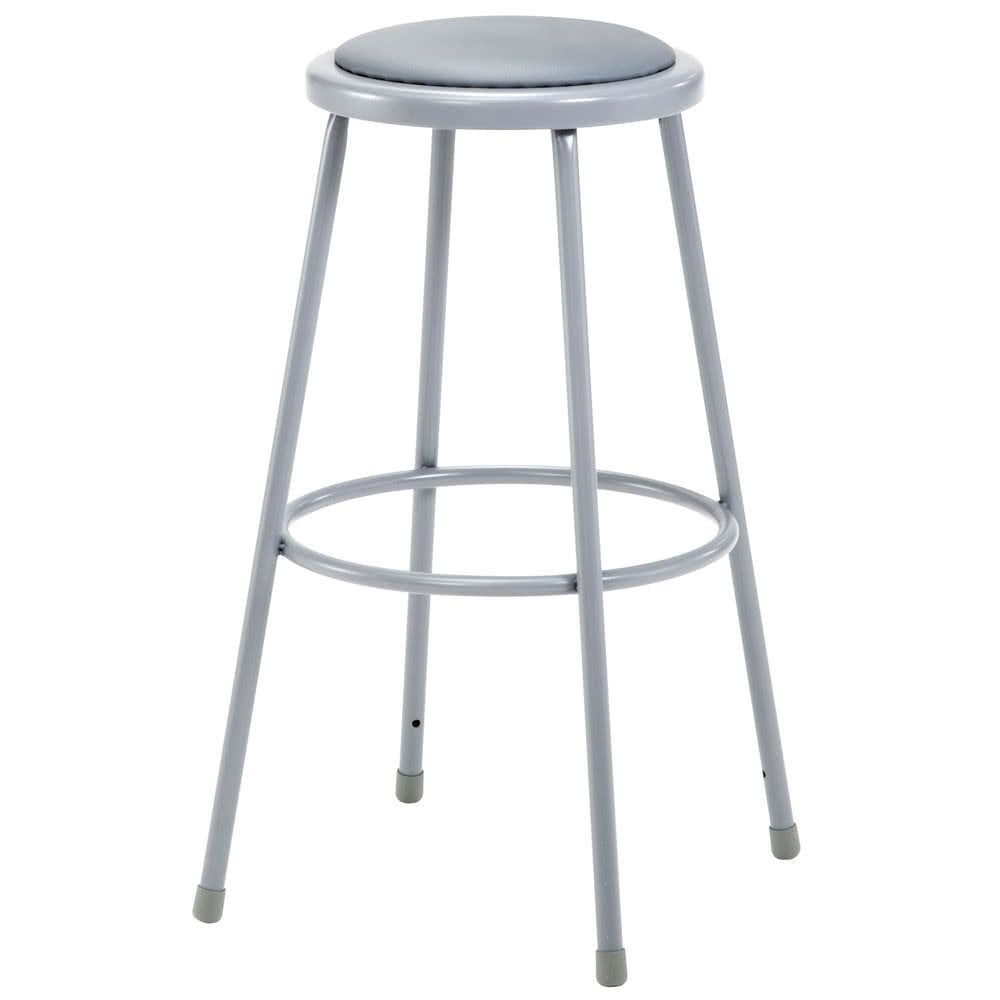 Padded Lab Stools