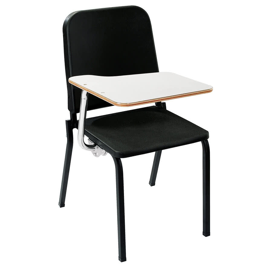 Student Desk Chairs & Tablet Arms