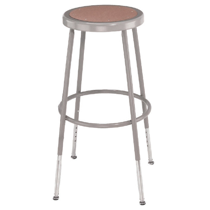 Hardboard Lab Stools
