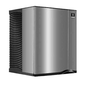 Nugget Style Ice Machines