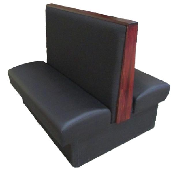 Upholstered Booths