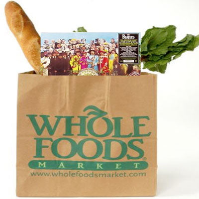 Bags Handles & Sacks