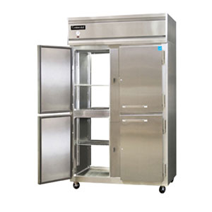 Pass-Thru Freezers