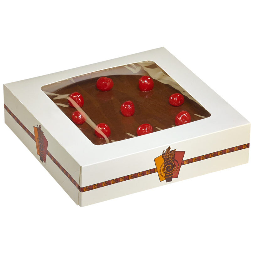 Pie Boxes