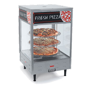Pizza Merchandisers