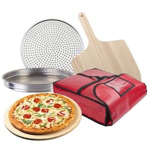 Pizza Delivery Supplies