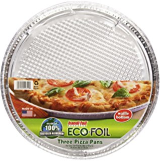Disposable Pizza Pans