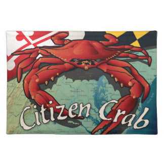 Custom Placemats