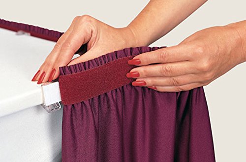 Disposable Table Covers & Skirting