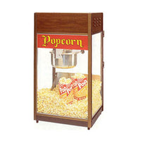 Popcorn Poppers