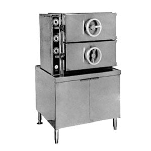 Pressure Steamer