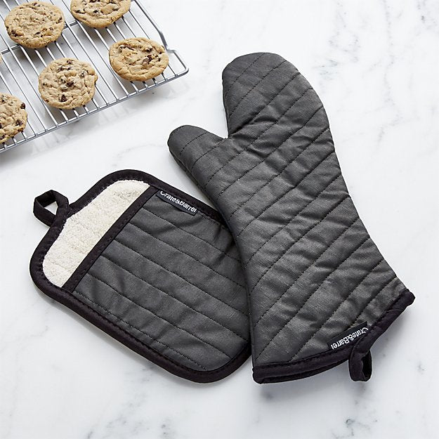 Bar Towels, Pot Holders, & Oven Mitts