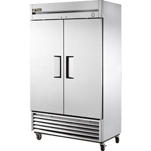 Reach-In Freezers