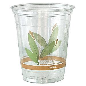 Eco-Friendly Beverage Supplies