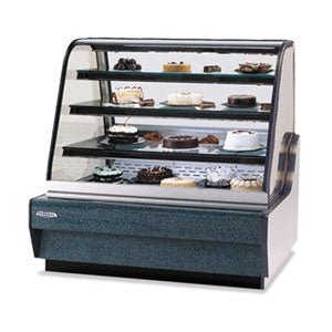 Refrigerated Display Cases