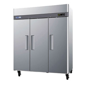 Refrigeration Equipment