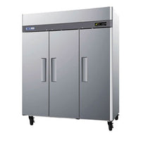 Refrigeration Equipment