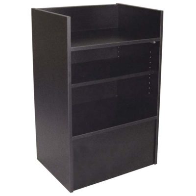 Cashier/Reception Stands