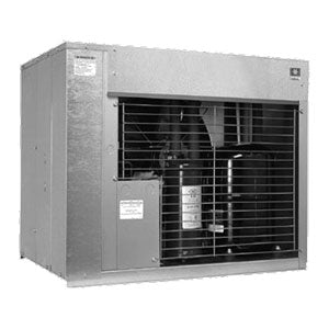 Remote Condenser