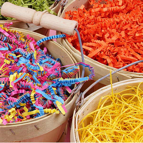 Gift Baskets & Supplies