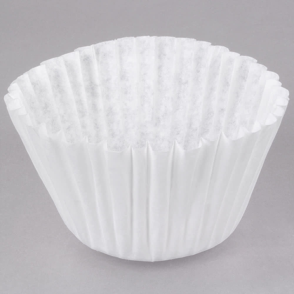Fryer & Coffee Filters