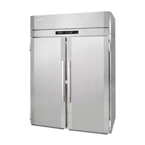 Roll-In Freezers