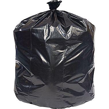 Low-Density Trash Liners